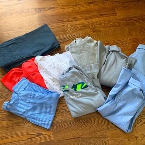 Boys 10 Bundle